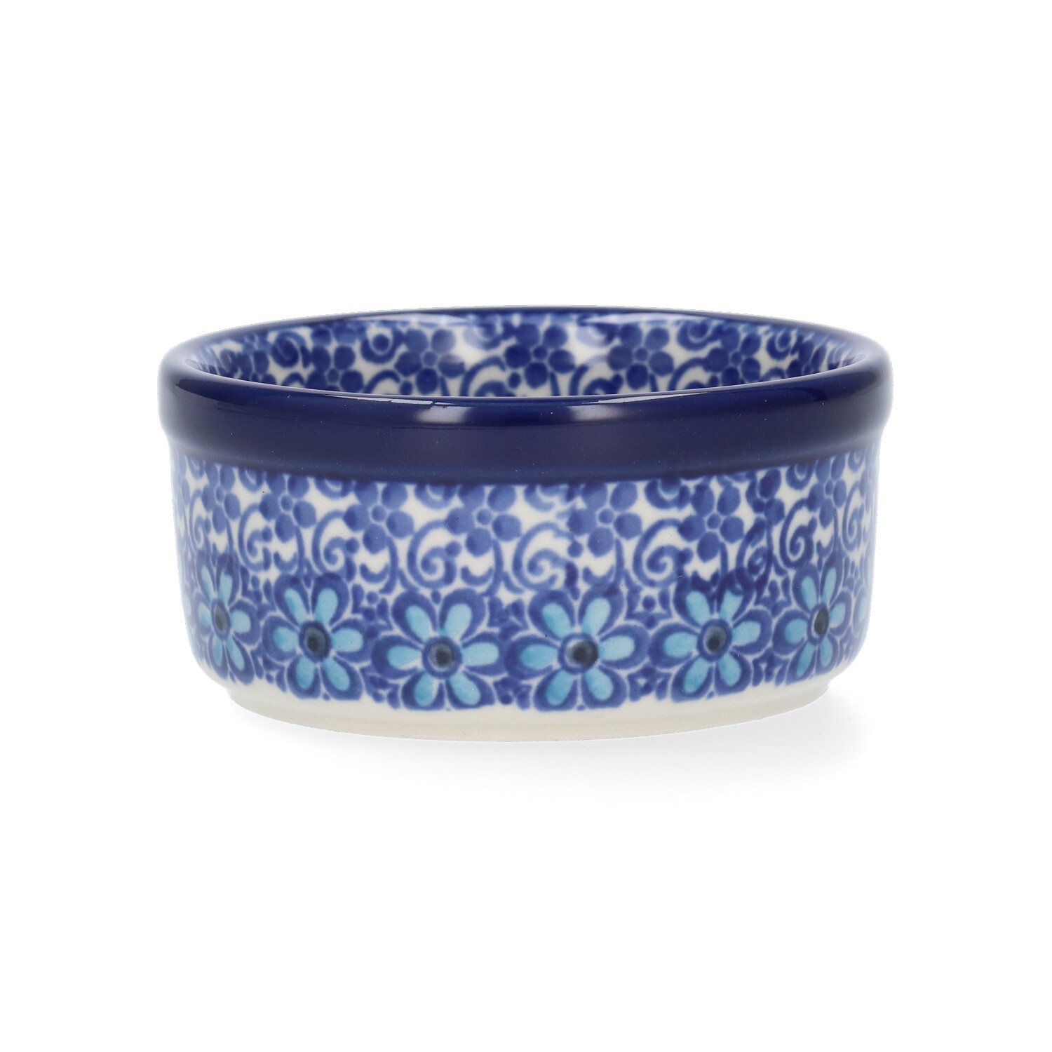 Bunzlau Ramekin bakje 100ml Ø8,5 (2095) - Lisboa (3400)