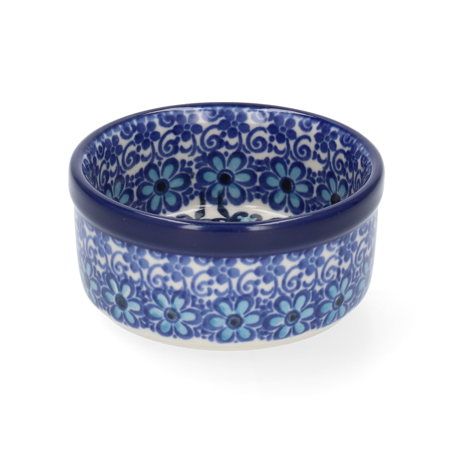 Bunzlau Ramekin bakje 100ml Ø8,5 (2095) - Lisboa (3400)