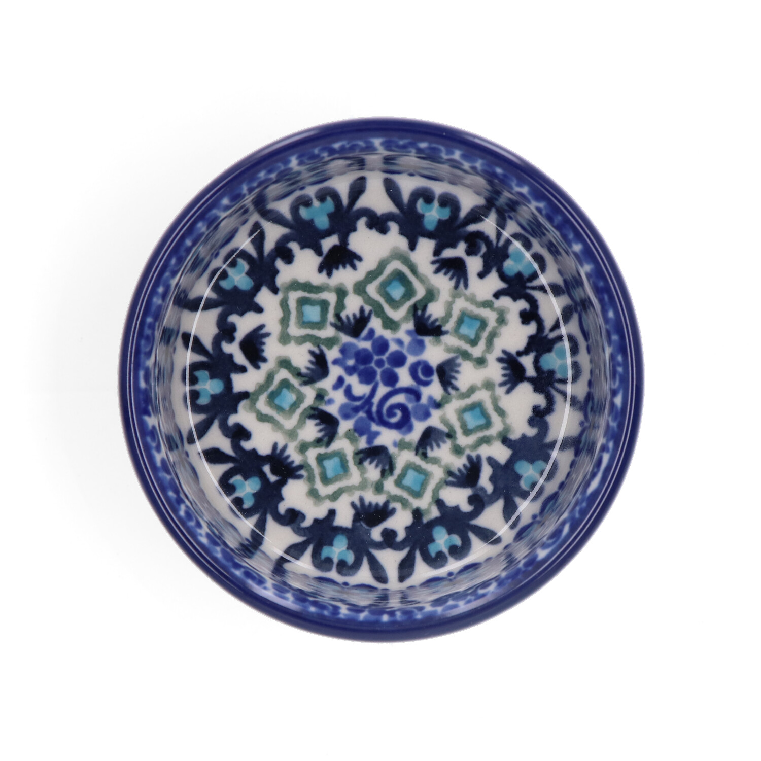 Bunzlau Ramekin bakje 100ml Ø8,5 (2095) - Lisboa (3400)