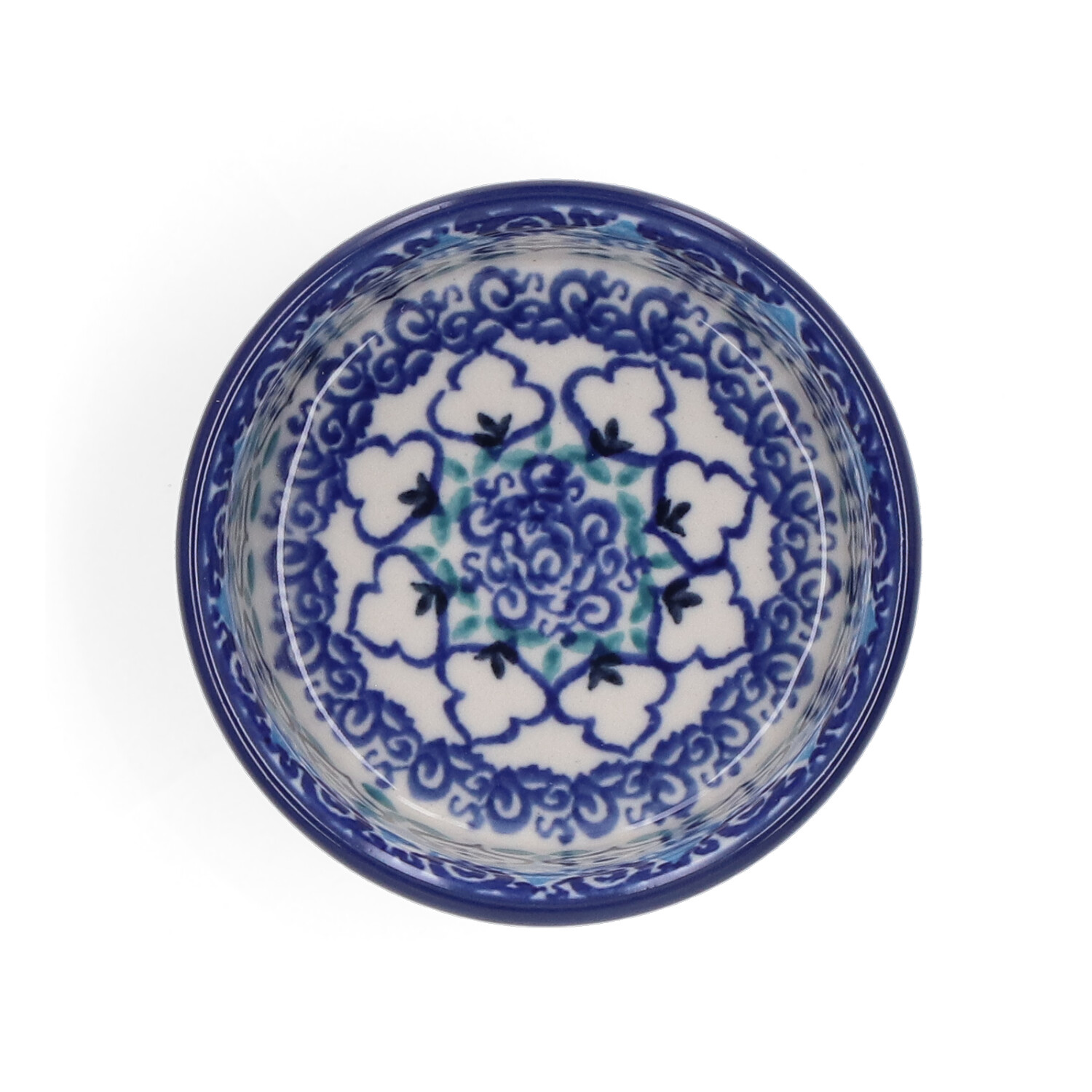 Bunzlau Ramekin bakje 100ml Ø8,5 (2095) - Porto (3403)