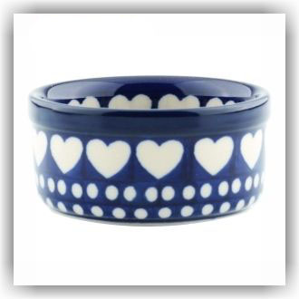 2095 Ramekin bakje Ø8,5cm
375E Blue Valentine