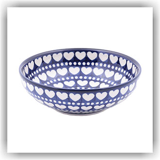 2190 Serveerschaal Ø17cm
375E Blue Valentine