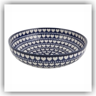 2236 Serveerschaal Ø27cm
375E Blue Valentine
