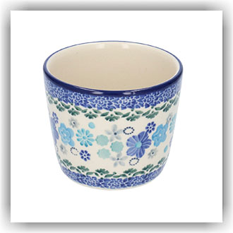 Bunzlau Tumbler S - 190ml (2289) - Blossom Breeze (3396)