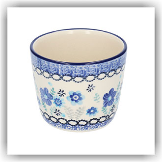 Bunzlau Tumbler S - 190ml (2289) - Floral Ballet (3397)