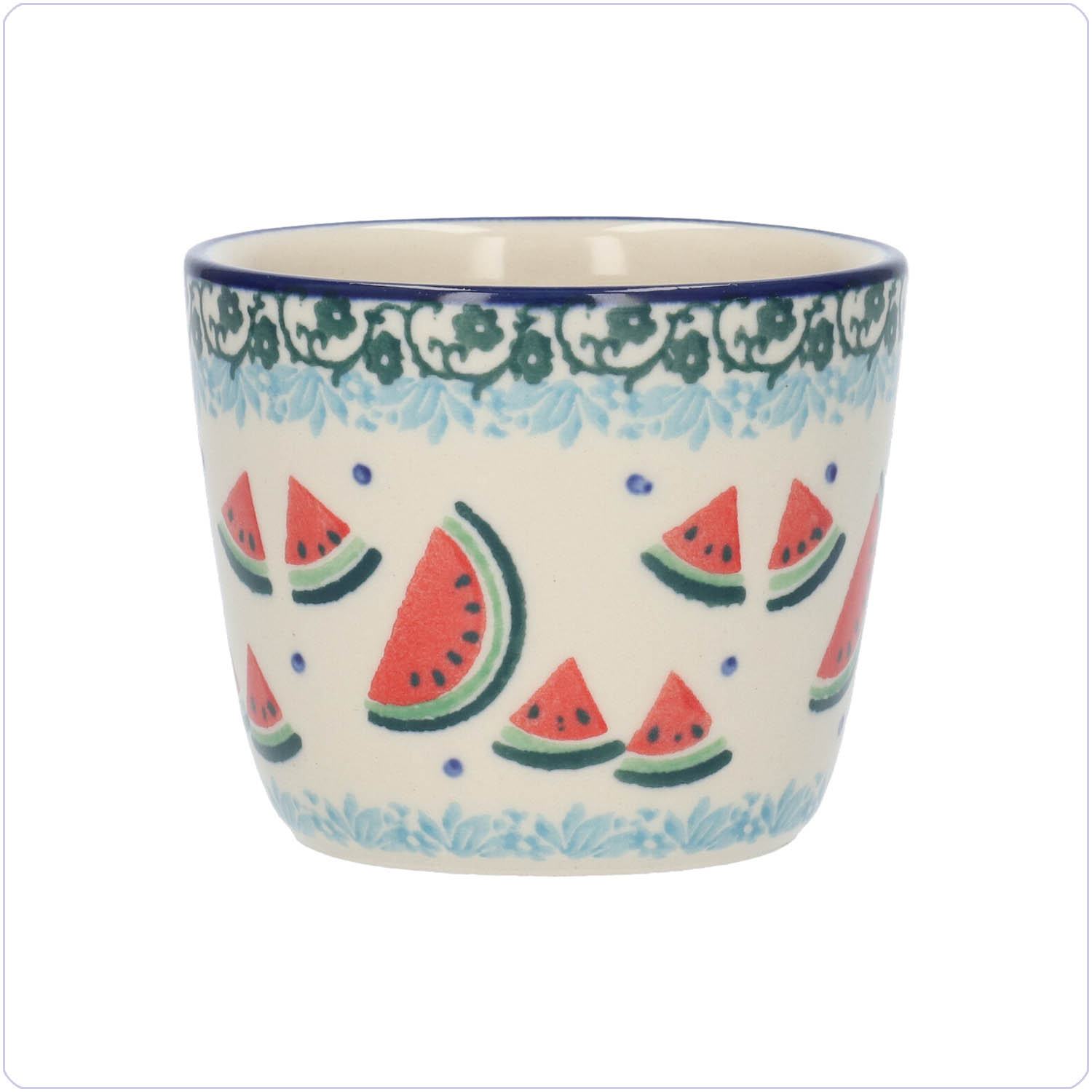 Bunzlau Tumbler S - 190ml (2289) - Watermelon (3493)