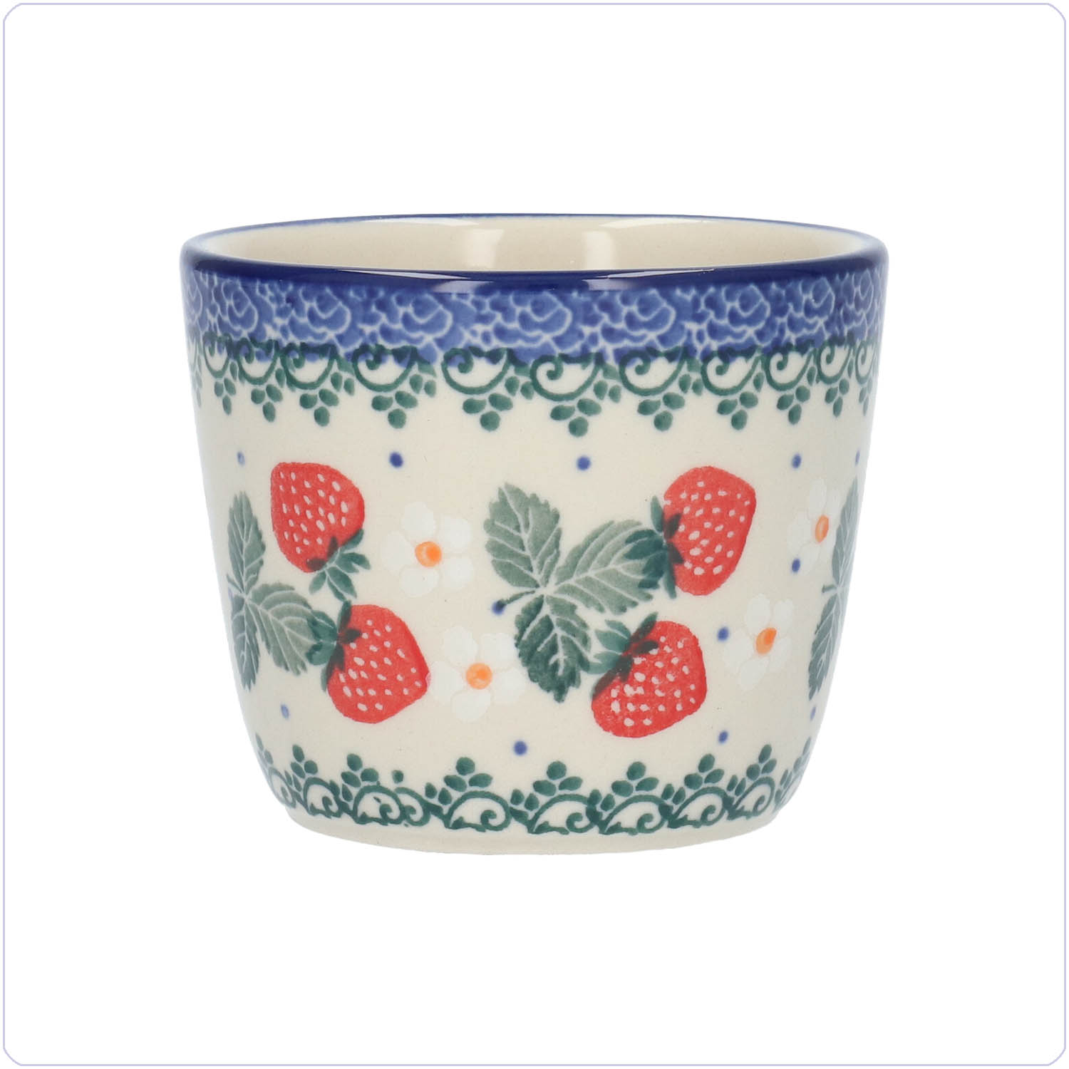 2289 Tumbler S - 190ml