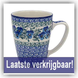 2305 Mok met oor 300ml