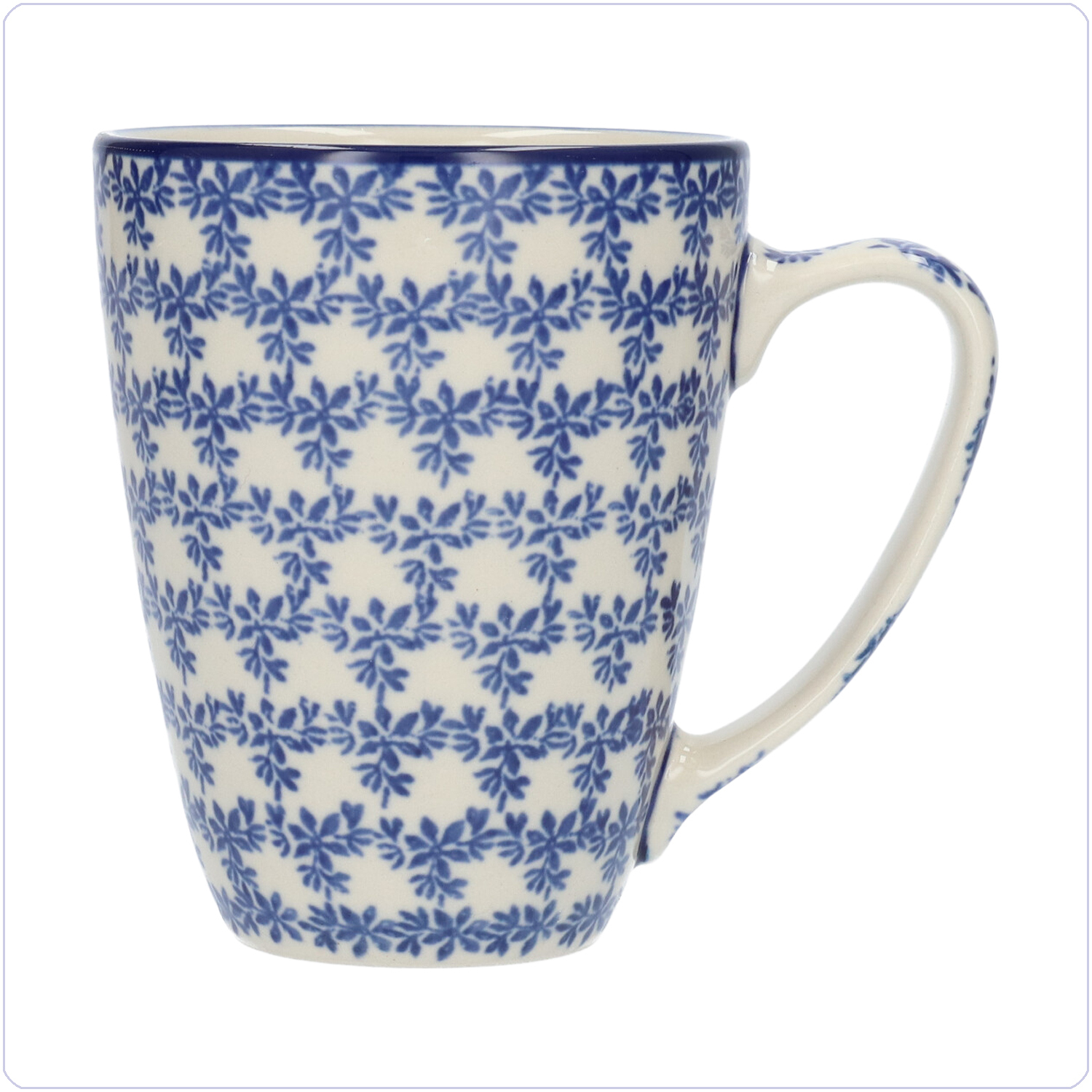 2305 Mok met oor 300ml