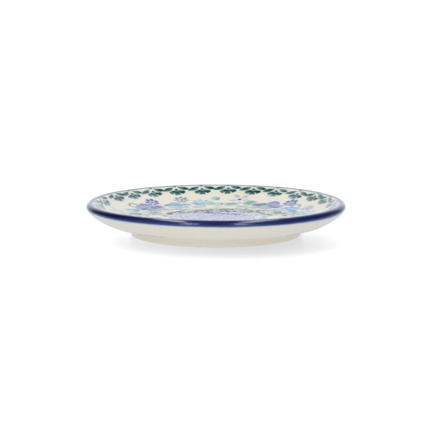 Bunzlau Cakebordje Ø12cm (2321) - Blossom Breeze (3396)