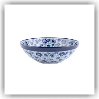 Bunzlau Lage schaaltjes 750ml Ø18 (2330) - Lace (884)