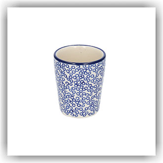 Bunzlau Strakke eierdop (2354) - Bubbles (3303)