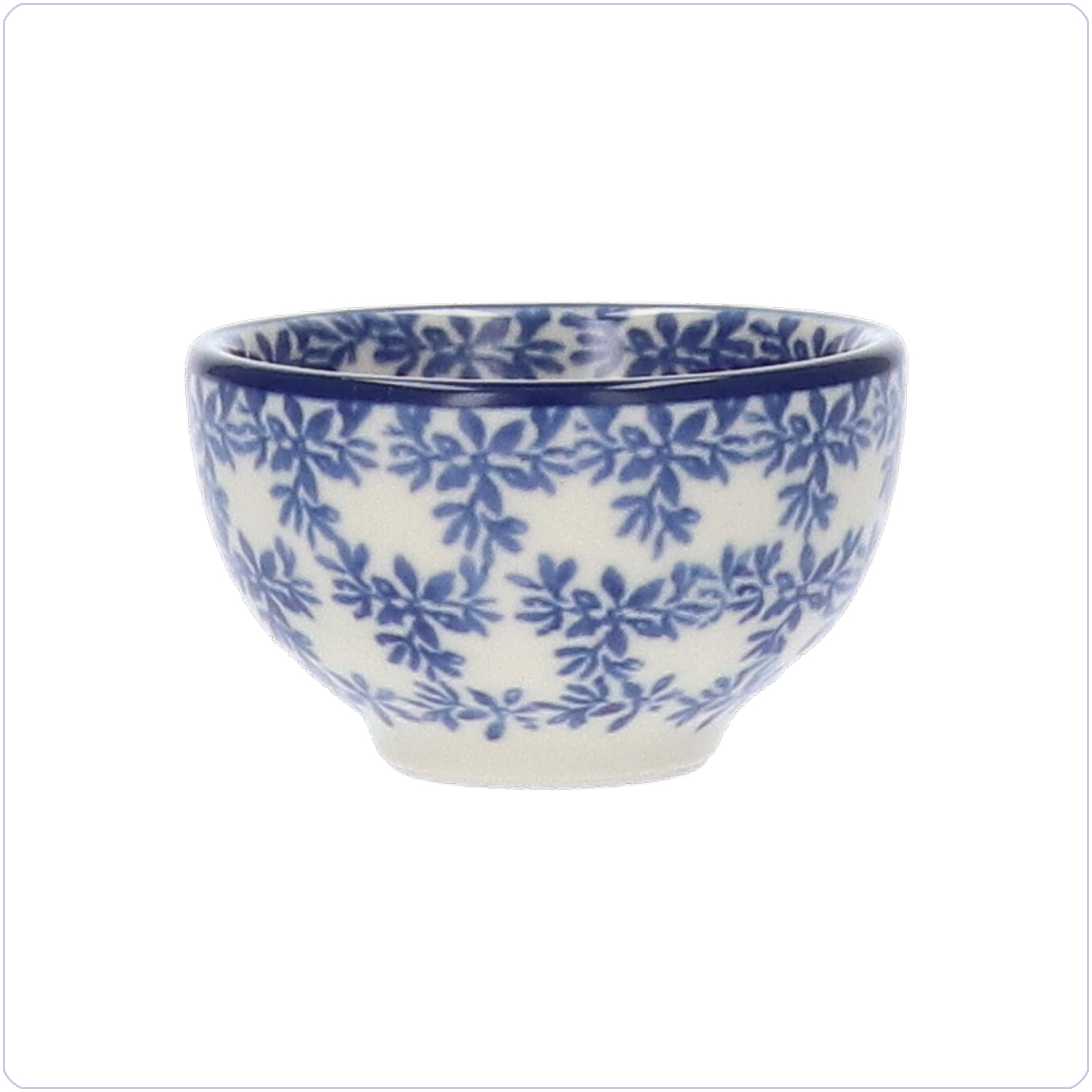 Bunzlau Mini bakje 50ml Ø6cm (2376) - Serenity (2790)