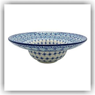 Bunzlau Diep pasta-/soepbord (2386) -  (3359)