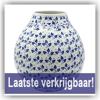Bunzlau Vaas XL 9500ml (2482) -  (3206)
