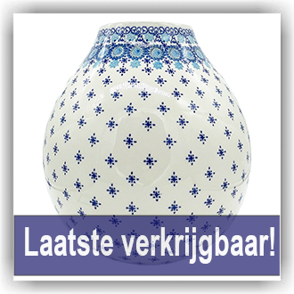 Bunzlau Vaas XL 9500ml (2482) -  (3359)