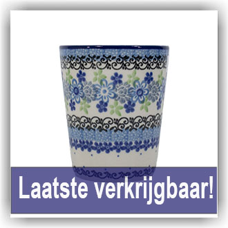 Bunzlau Tumbler M - 200 ml (2483) -  (2633)