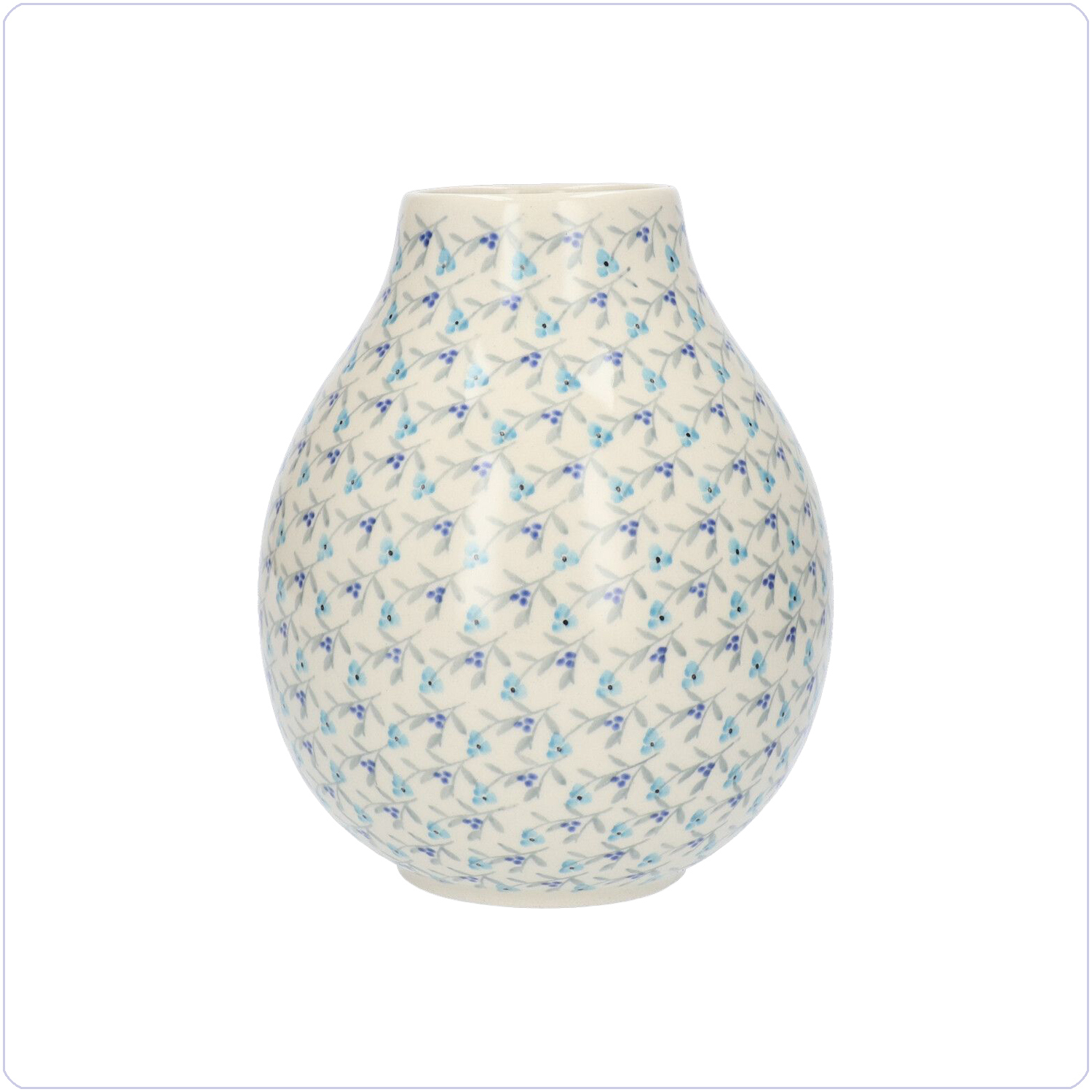 Bunzlau Vaas 2000ml (2515) - Peaceful (2996)