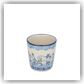 Bunzlau Tumbler XS - 100 ml (2563) - Festive (2922)