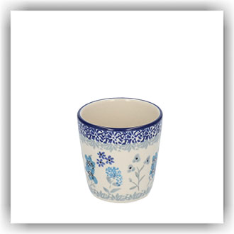 Bunzlau Tumbler XS - 100 ml (2563) - Delicate Breeze (3304)