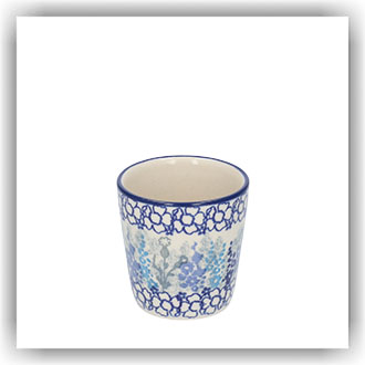 Bunzlau Tumbler XS - 100 ml (2563) - Delphinium (3315)