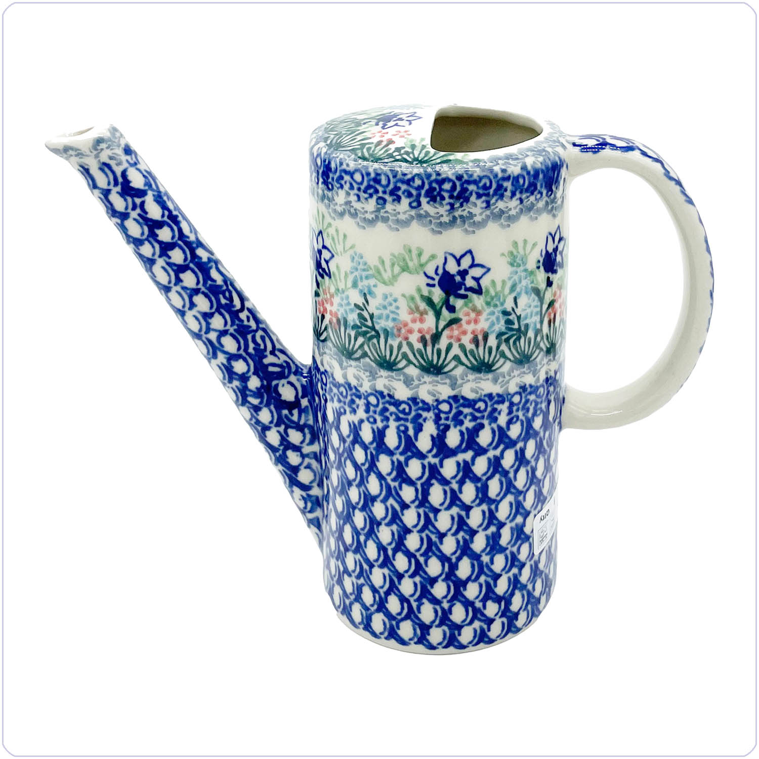 Bunzlau Gietertje (2603) -  (2913)