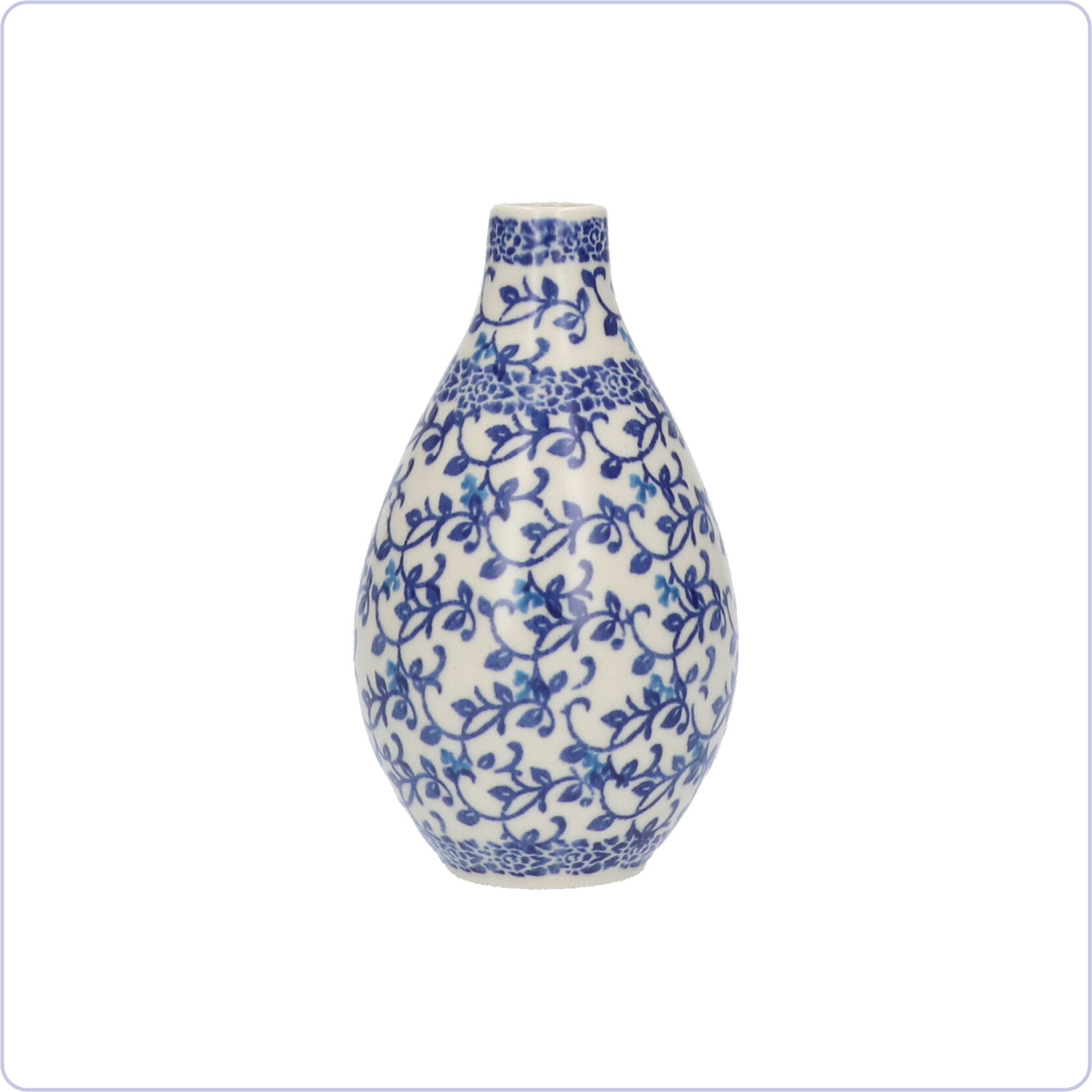 2618 Vaas druppel 420ml