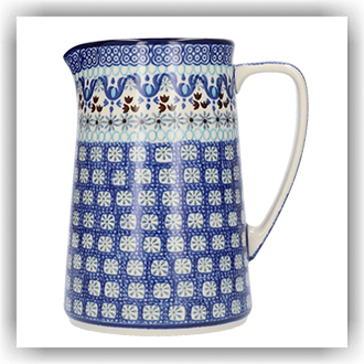 Bunzlau Karaf 1300ml (2646) - Marrakesh (1026)