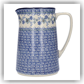 Bunzlau Karaf 1300ml (2646) - Harmony (2333)
