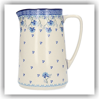 Bunzlau Karaf 1300ml (2646) - Daydream (2524)