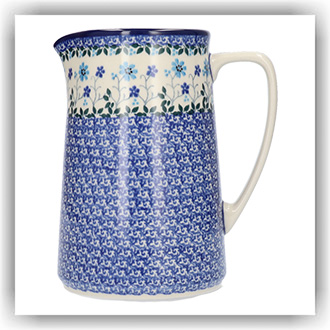 Bunzlau Karaf 1300ml (2646) - Spring Hill (2785)