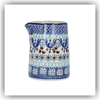 Bunzlau Strak kannetje 150ml (2647) - Marrakesh (1026)