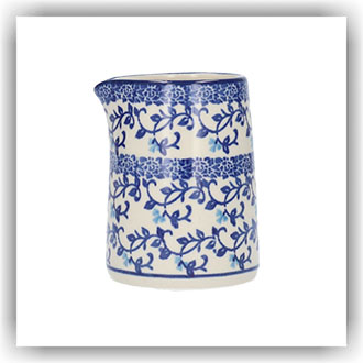 Bunzlau Strak kannetje 150ml (2647) - Tender Twigs (1824)