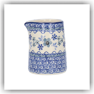 Bunzlau Strak kannetje 150ml (2647) - Harmony (2333)