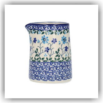 Bunzlau Strak kannetje 150ml (2647) - Spring Hill (2785)