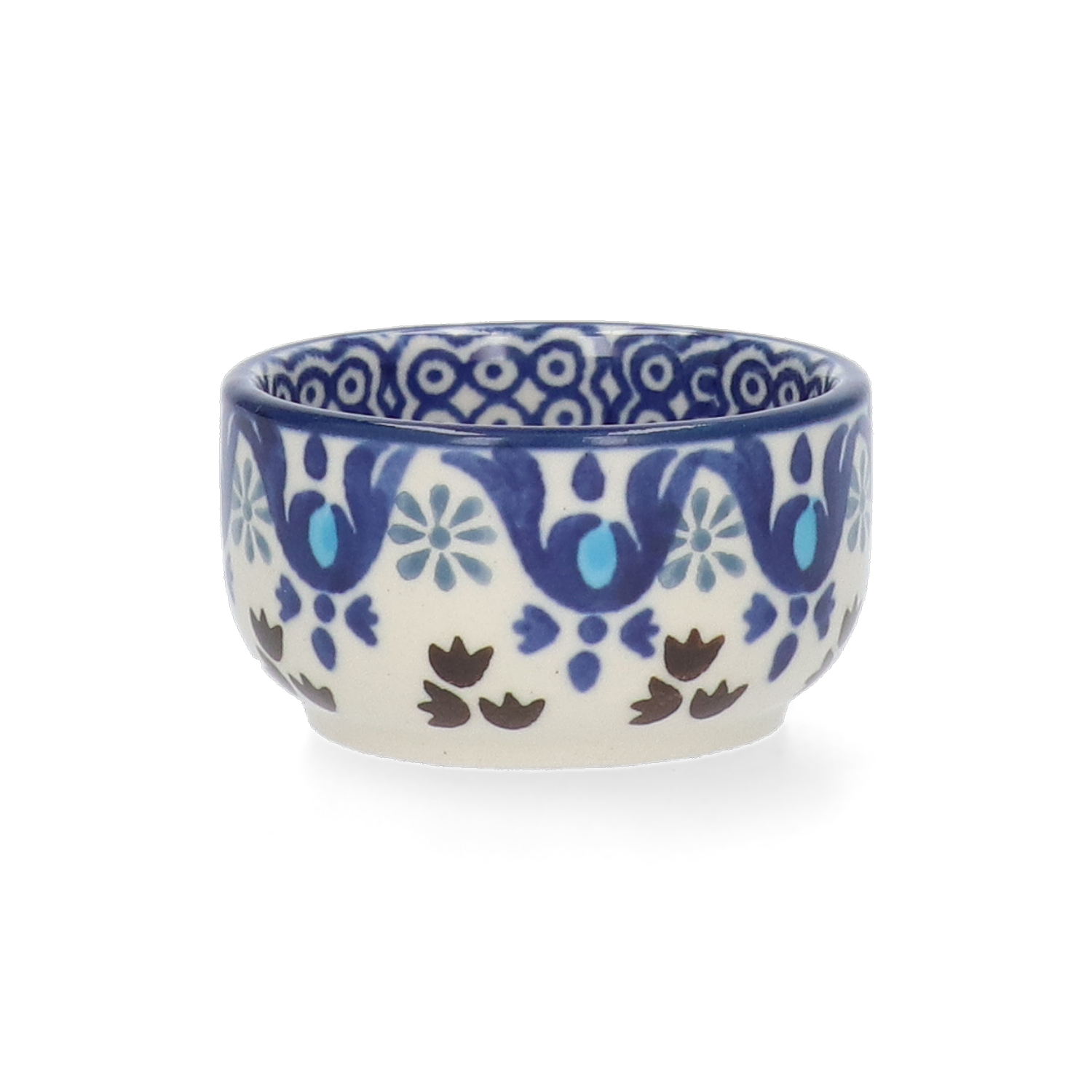 Bunzlau Mini bakje (2681) - Marrakesh (1026)