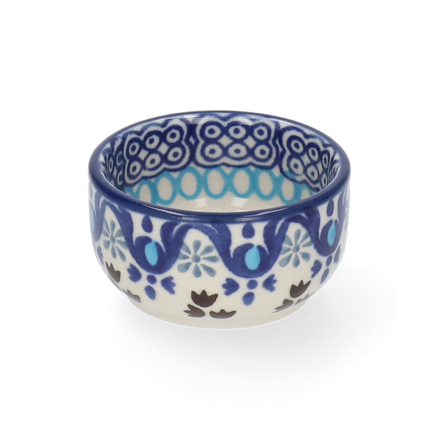 Bunzlau Mini bakje (2681) - Marrakesh (1026)
