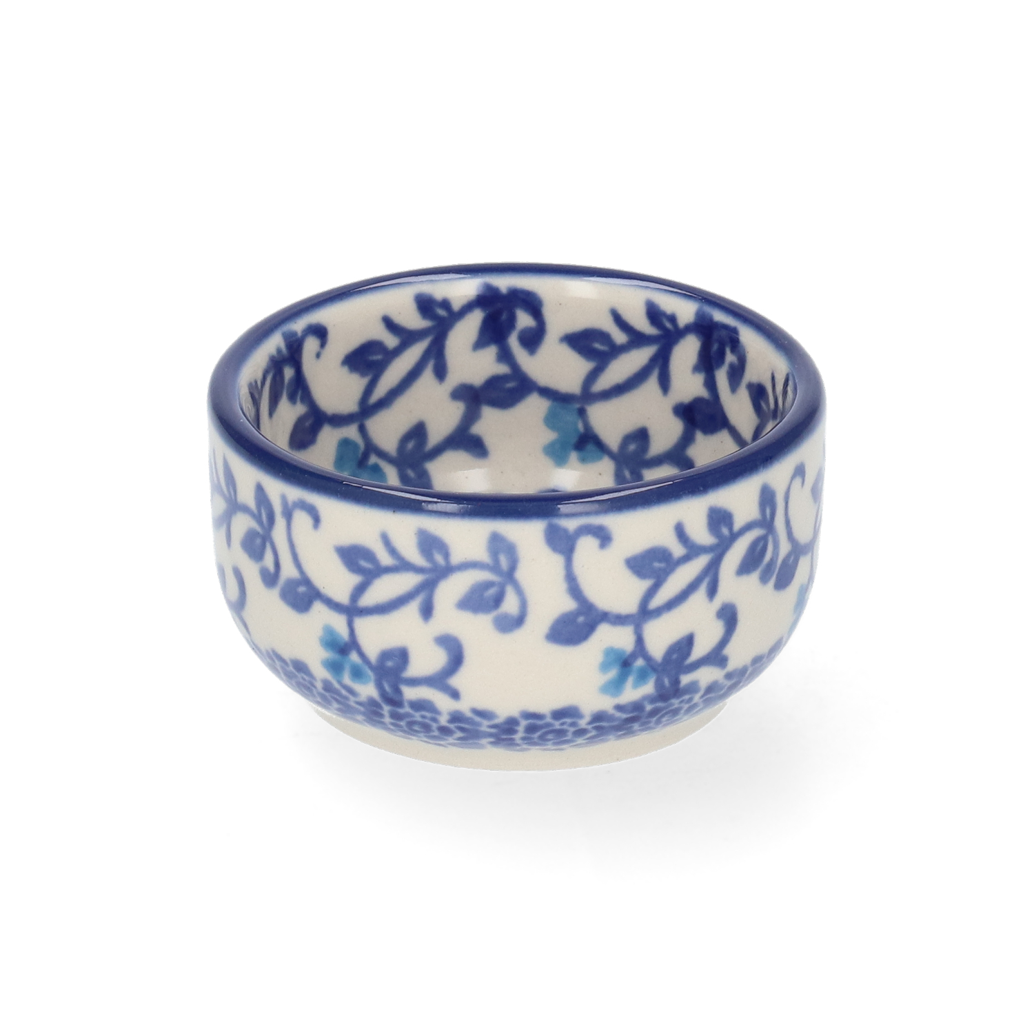Bunzlau Mini bakje (2681) - Tender Twigs (1824)