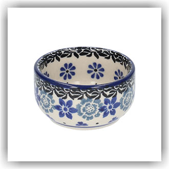 Bunzlau Mini bakje (2681) - Belle Fleur (1829)