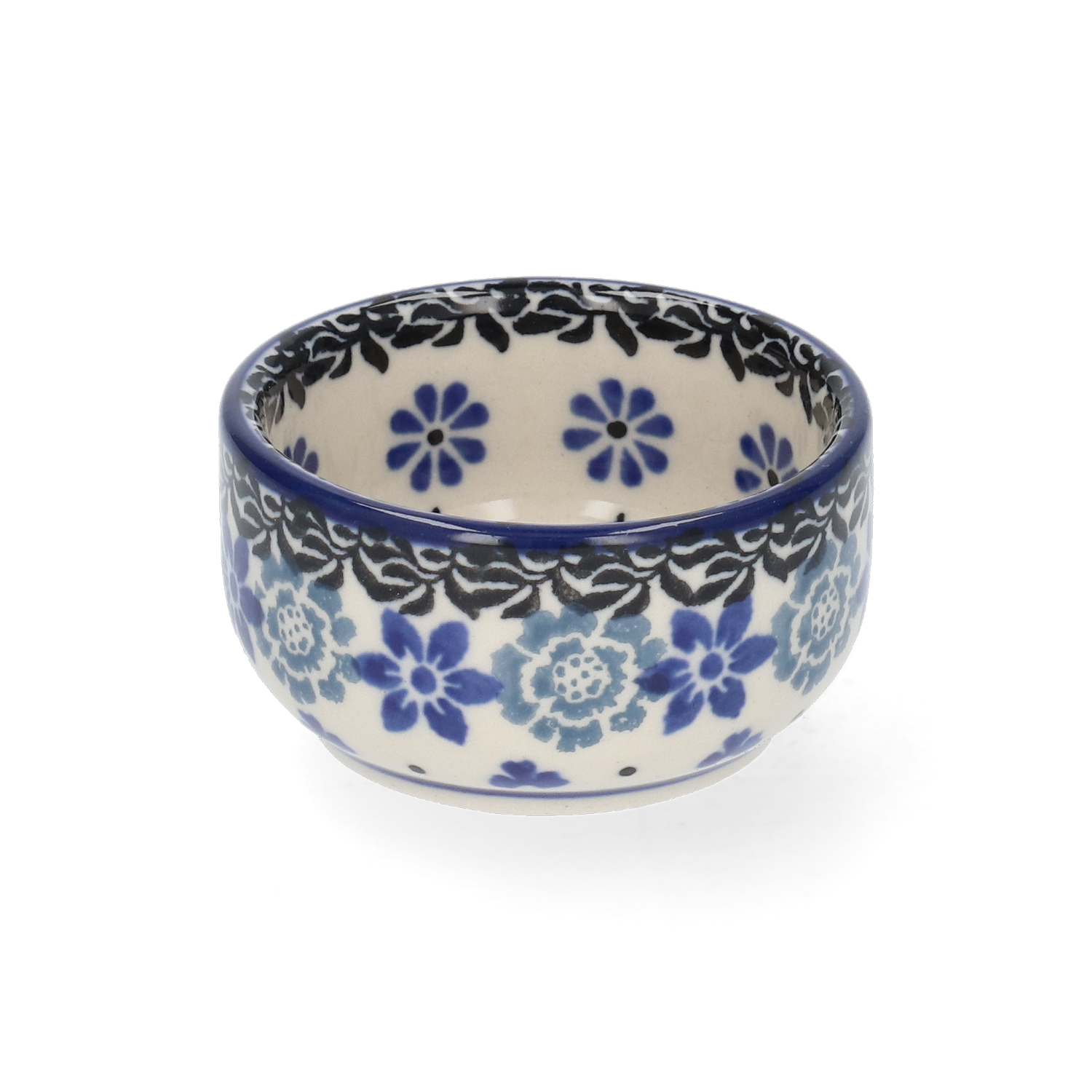Bunzlau Mini bakje (2681) - Belle Fleur (1829)