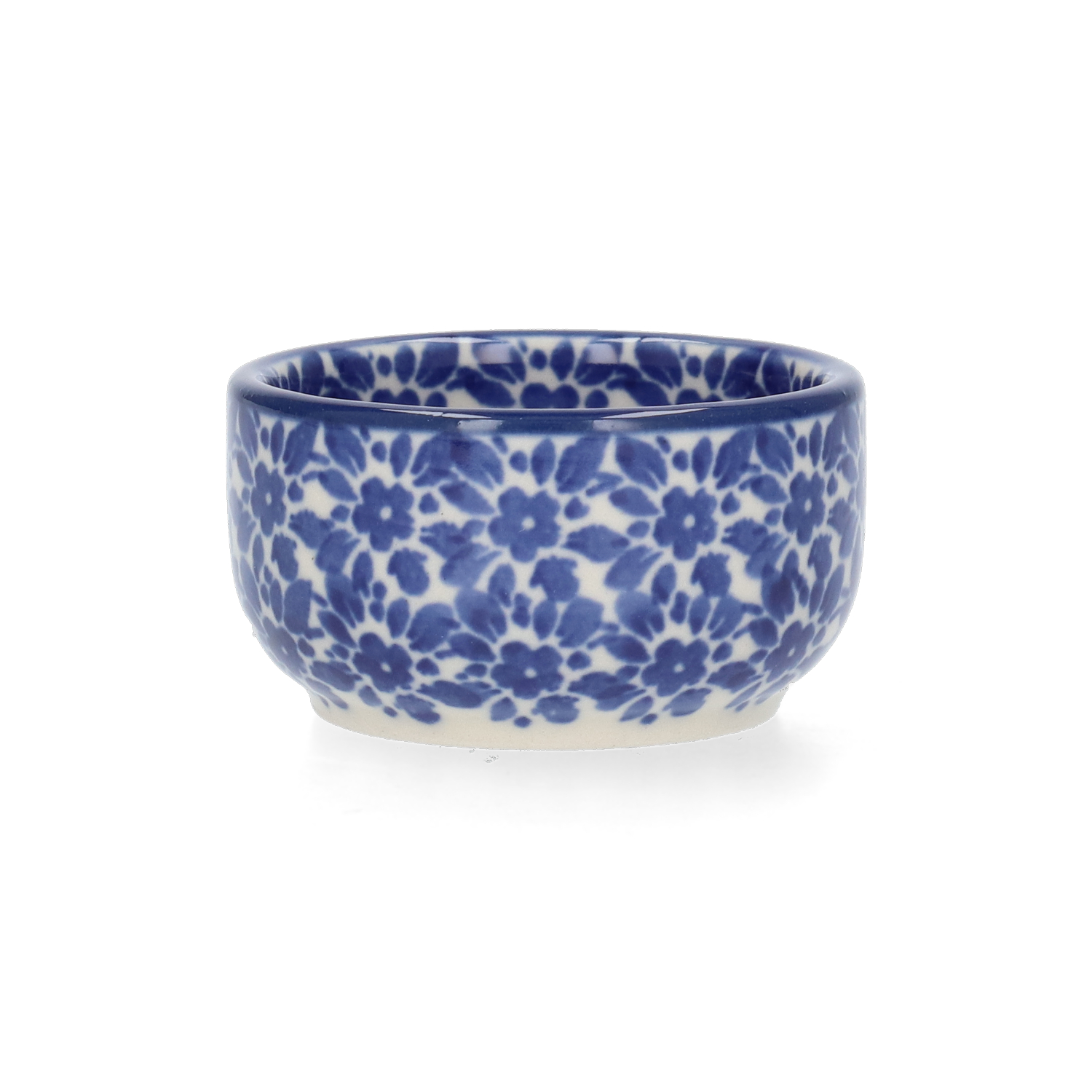 Bunzlau Mini bakje (2681) - Indigo (2396)