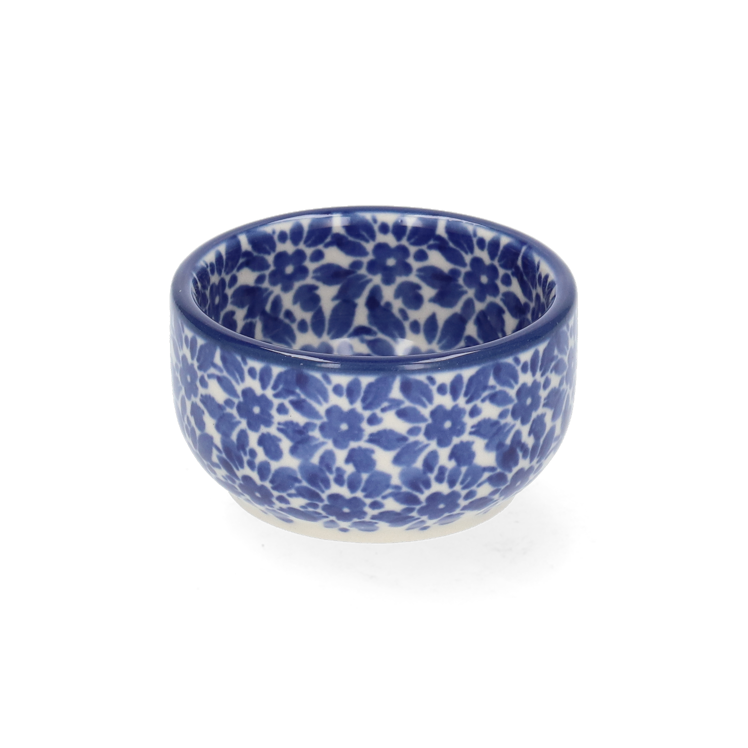Bunzlau Mini bakje (2681) - Indigo (2396)
