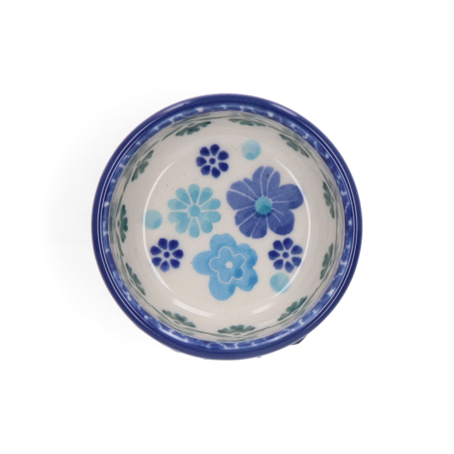 Bunzlau Mini bakje (2681) - Blossom Breeze (3396)