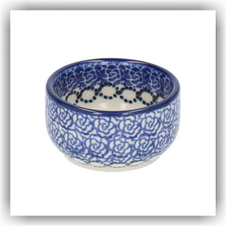 Bunzlau Mini bakje (2681) - Floral Ballet (3397)