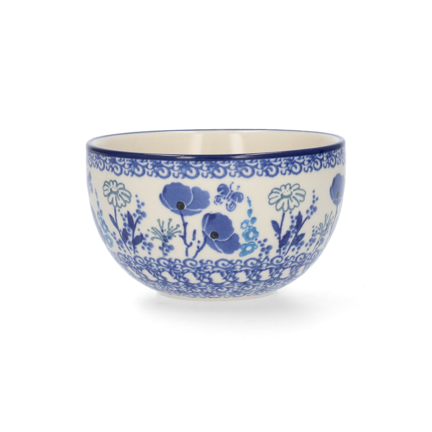 Bunzlau Cappuccino/Thee mok (2689) - Garden of Joy (2902)