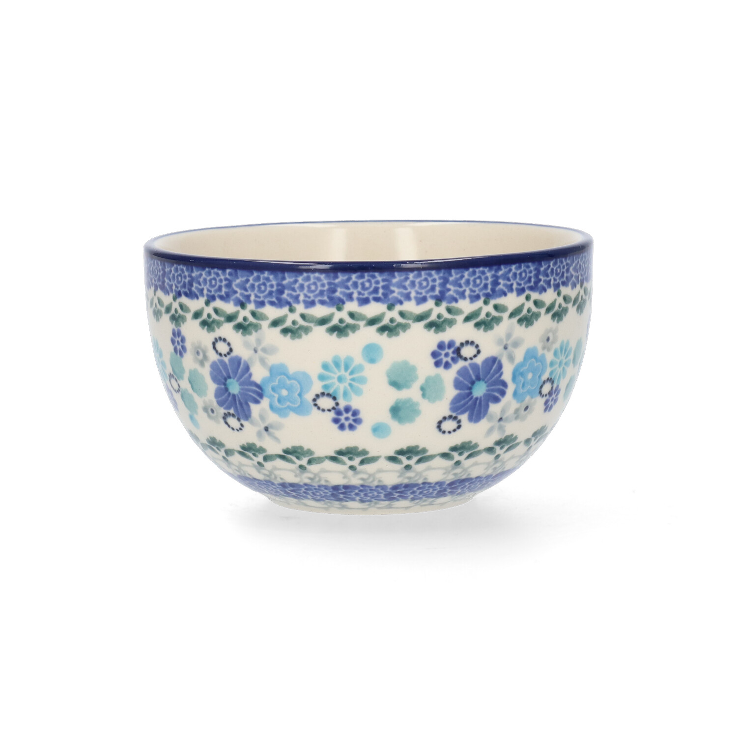 Bunzlau Cappuccino/Thee mok (2689) - Blossom Breeze (3396)