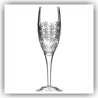 Bunzlau Champagneglas - Delight (5013)