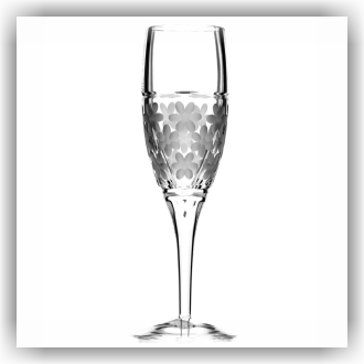 Bunzlau Waterlily champagne (5023)