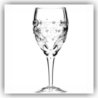 Bunzlau Wijnglas witte wijn - Beauty (5041)