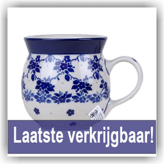 Bunzlau Bolle mok 240ml (601005) -  (2606)